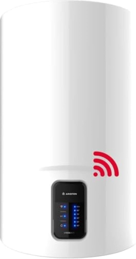 Incalzitor electric de apa WIFI Ariston Lydos 100 L