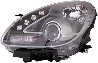 Proiector stanga PP1329S de calitate egala