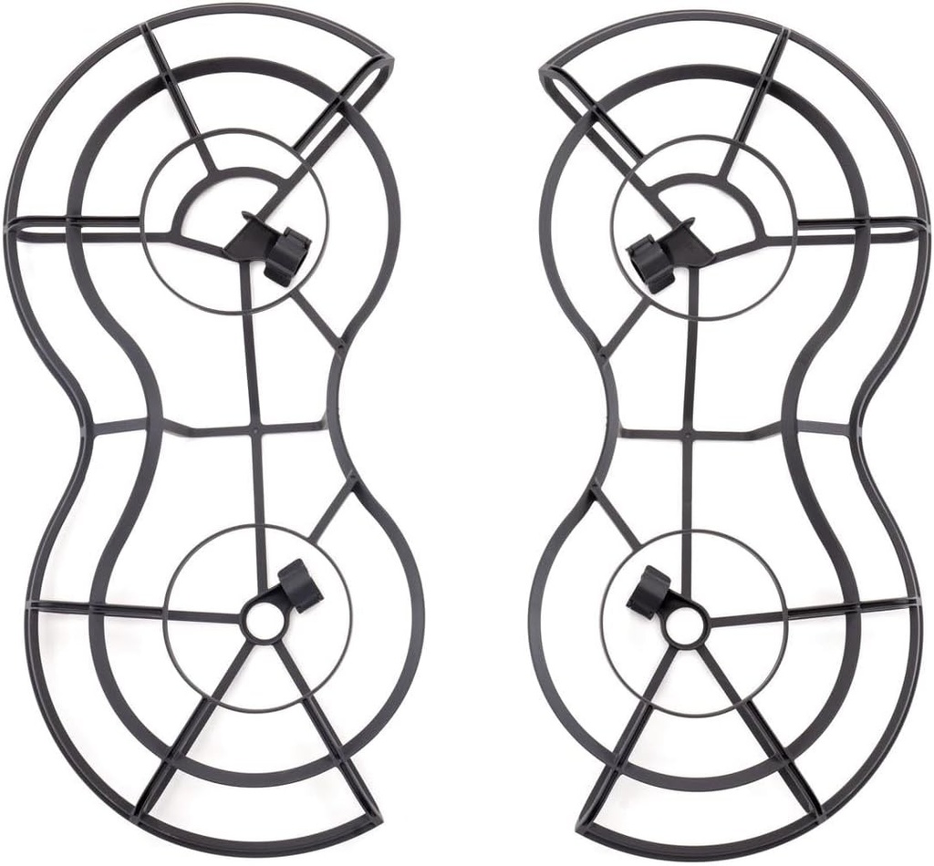 DJI Mini 3 Series 360° Propeller Guard, Compatibilitate: DJI Mini 3 Pro, DJI Mini 3