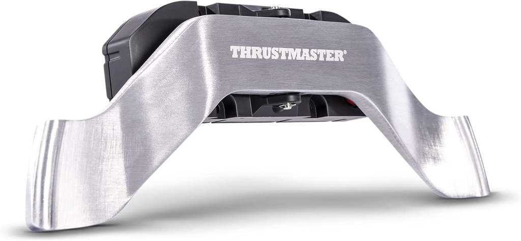 Thrustmaster T-Chrono Paddles - Padele de schimbare magnetica de inalta performanta pentru roata SF1000