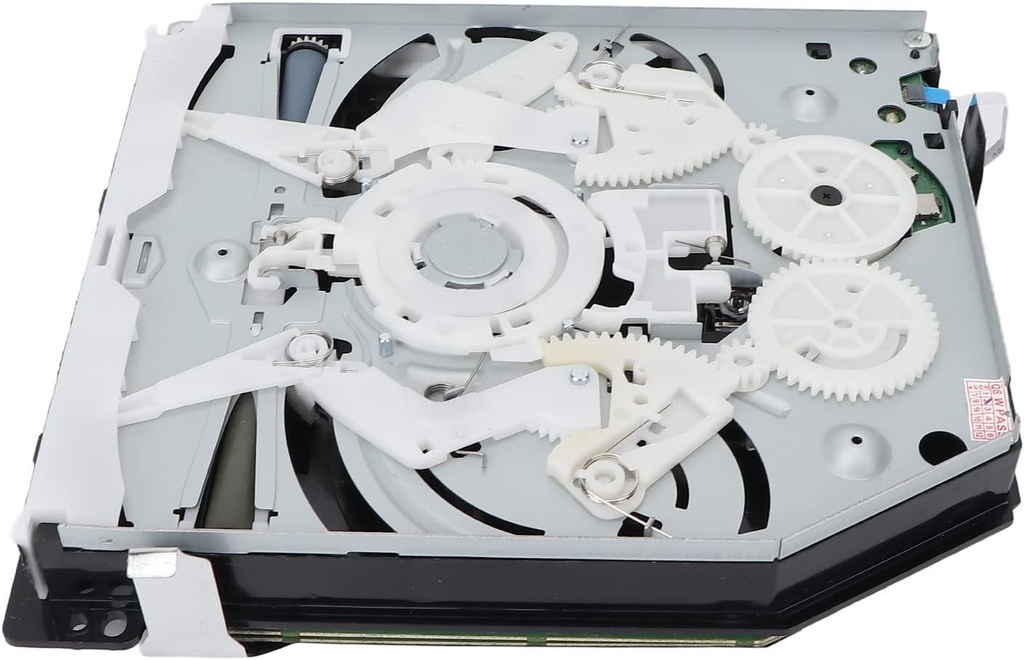 Hard disk portabil Zunate pentru inlocuirea hard diskului compatibil PlayStation 4, piesa de reparare Modulul hard disk Blu-Ray DVD Carcasa de inlocuire pentru consola de jocuri pentru driverul KEM-490,