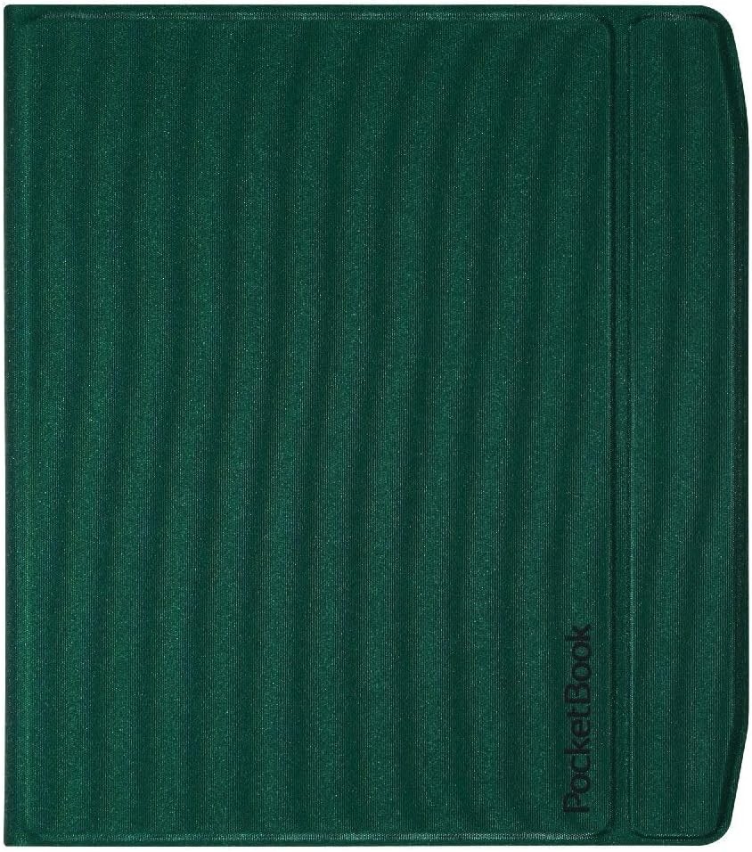 PocketBook Charge - Coperta verde proaspata pentru Era