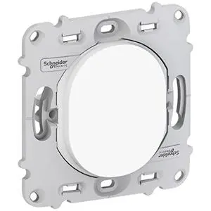 Ovalis - obturator - fara placa de finisare