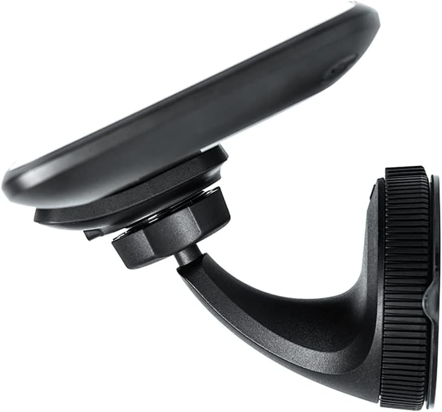Suport magnetic activ TomTom Sat Nav pentru anumite modele de 7 inchi (de ex. GO Discover 7 inchi, GO Expert 7 inchi, GO Camper MAX)