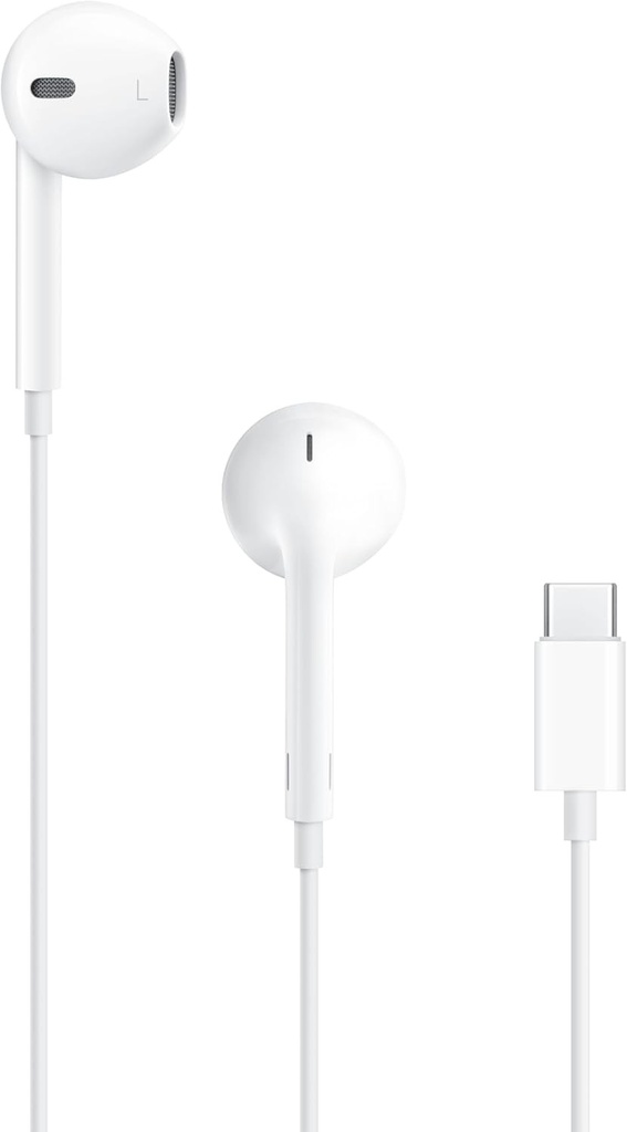 Apple EarPods (USB-C)​​​​​