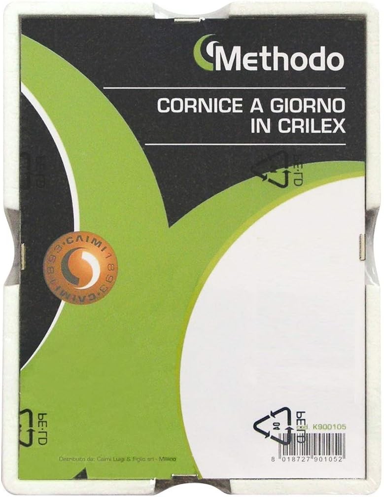 Metoda K900114 Crilex Day Frame