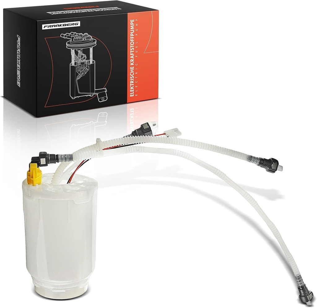 Pompa de combustibil Stanga pentru Q7 4LB C.a.y.e.n.n.e 955 9PA T.o.u.a.r.e.g7L6 7L7 7LA 3.2L 3.6L 4.2L 4.5L 4.8L 6.0L Benzina 2002-2009 3.6L