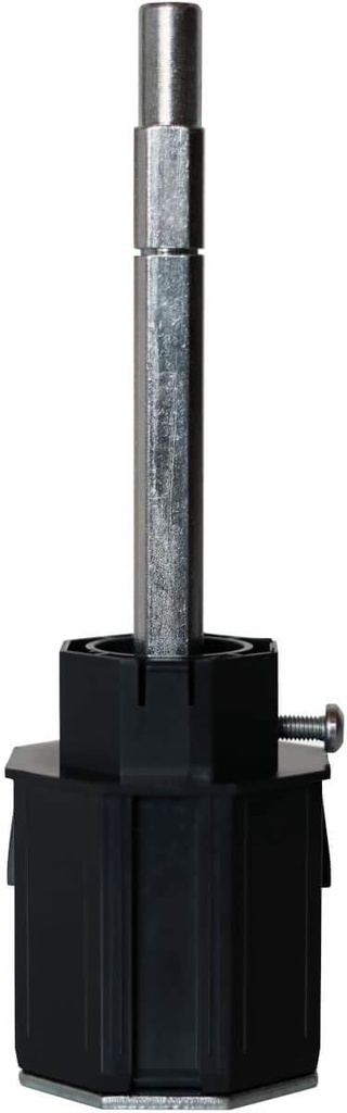 Manson extensibil Schellenberg 80500 pentru arbori de 60 mm, extinde arborele cu pana la 90 mm