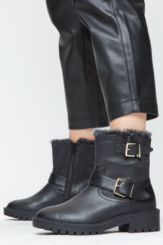 Boots - Dorothy PerkinS Marime 36