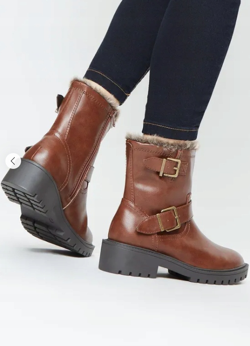 Boots - Dorothy PerkinS Marime 39