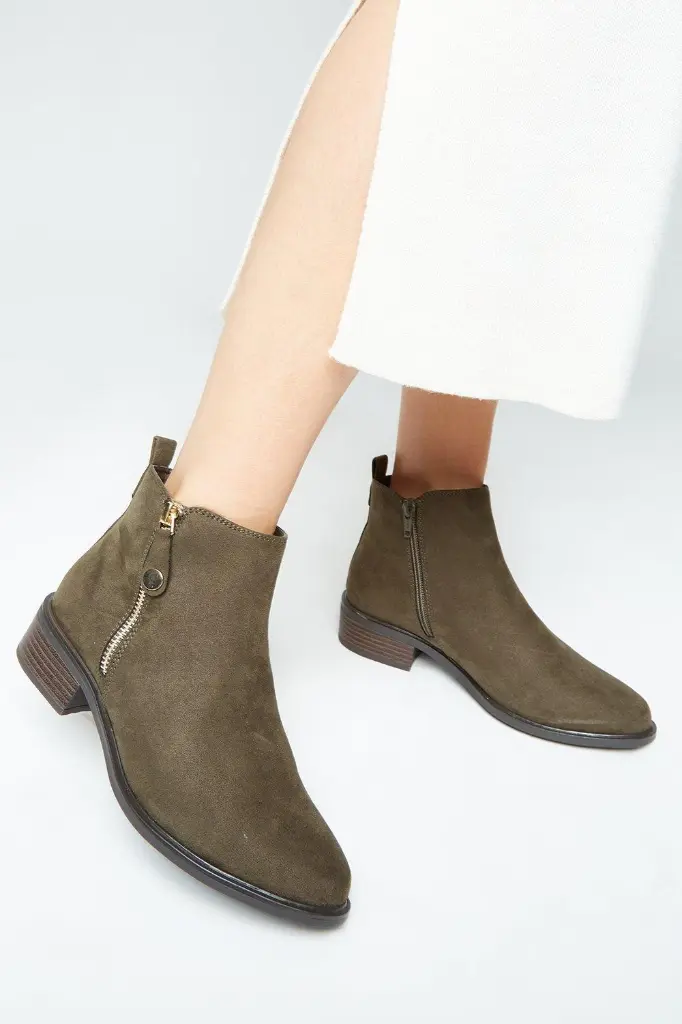 Boots - Dorothy PerkinS Marime 38