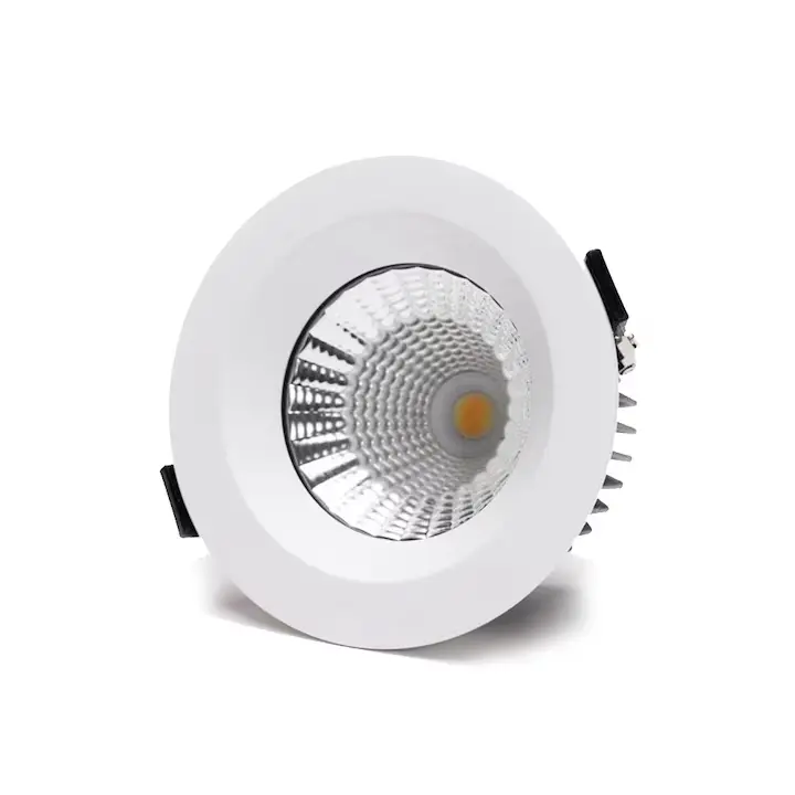 Spot LED Koma Lights 12W 24V KL-D110-12W-WH