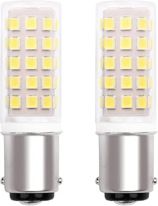B15d Sewing Machine Lamp LED B15 230V LED Light Bulb