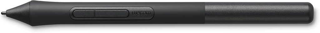 Stilou Wacom 4K compatibil cu Intuos CTL-4100, CTL-4100WL, CTL-6100, CTL-6100WL