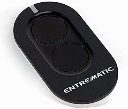 Telecomanda DITEC ENTREMATIC ZEN2 cu cod rulant 433,92 MHz