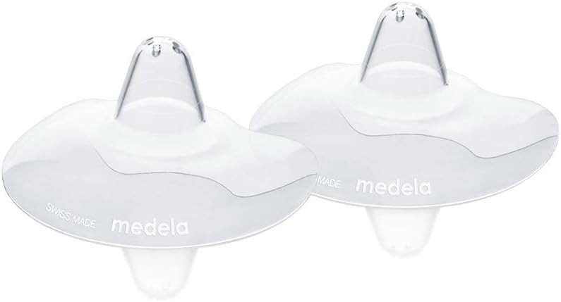 Periute de dinti Medela 200.1631, de culoare mult mai mare