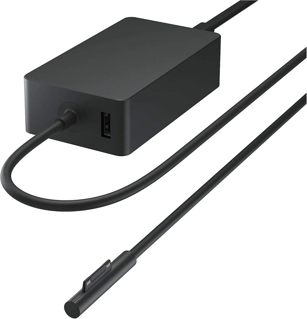 Sursa de alimentare Microsoft Surface de 65 W