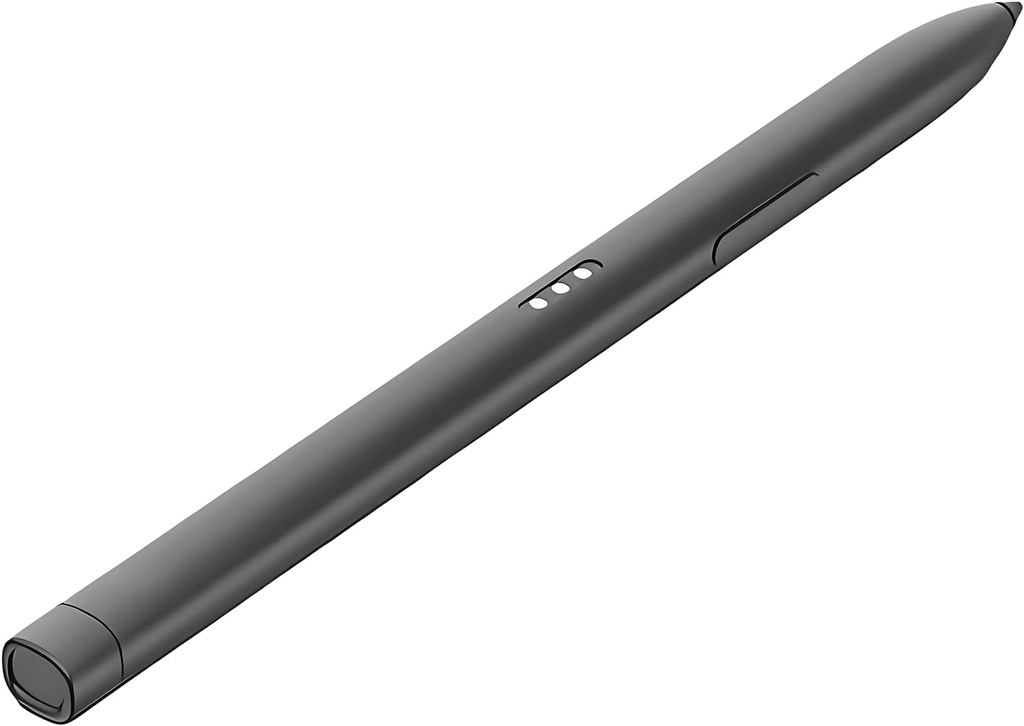 Stylus subtire, reincarcabil, compatibil cu Lenovo Digital Pen 2, inlocuitor pentru stylus-urile din seria Lenovo ThinkPad X/X1/L/P Yoga 6/7/9 pentru IdeaPad Flex 5 14ALC7-82R9, 14IAU7-82R7