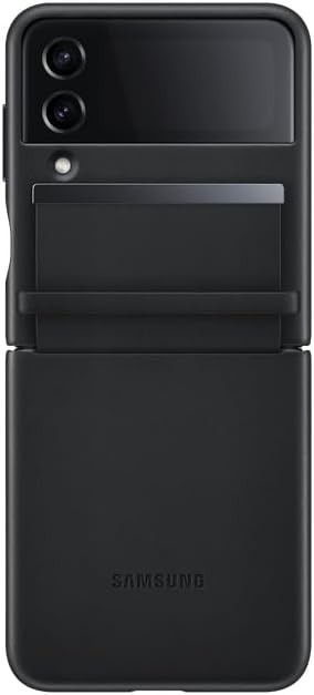 Husa din piele cu clapa Samsung