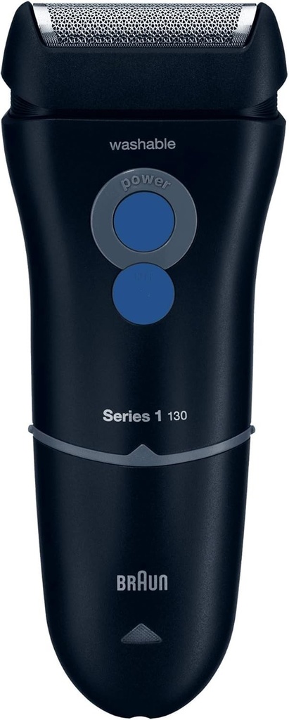 Aparat de ras electric cu folie Braun Series 1 130 s-1