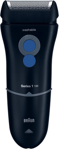 Aparat de ras electric cu folie Braun Series 1 130 s-1