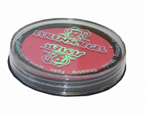 Eulenspiegel 185957 - Machiaj profesional pe baza de apa, roz, 20 ml, vegan