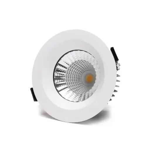 Spot LED Koma Lights 8W 24V D38 