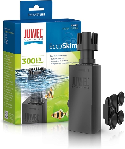 Juwel Aquarium 87025 EccoSkim - Skimmer de suprafata