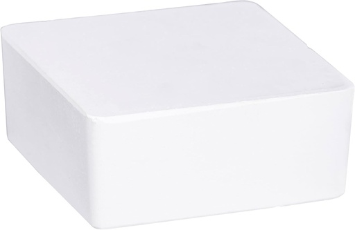 WENKO Rezerva pentru dezumidificator Cube, pachet de rezerva 1000 g, reduce mucegaiul si mirosurile, bloc de granule 1 kg