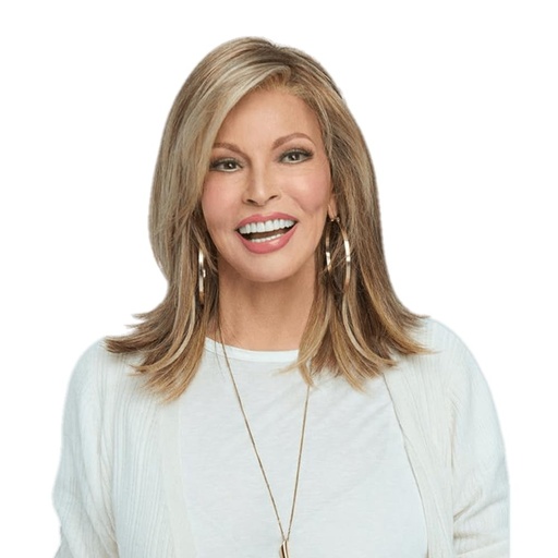 Peruca Hairuwear Raquel Welch, Uita-te la mine!