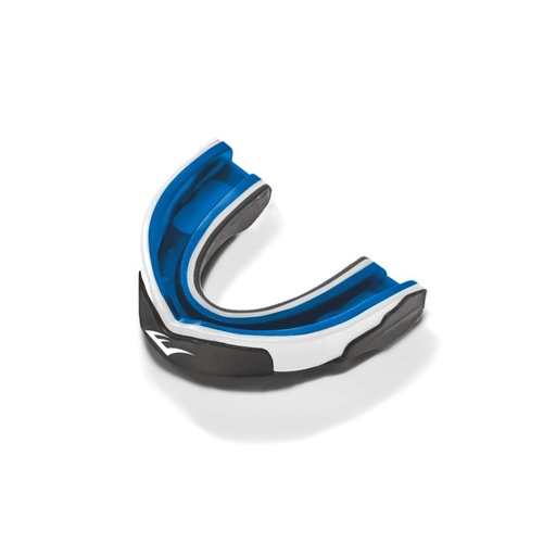 Gutiera sport Everlast Unisex pentru adulti, Evergel, pentru box, tip gutiera individuala