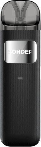 Kit GEEKVAPE Sonder U Pod - Baterie 20W 1000mAh Cartus 2ml GEEKVAPE U 0.7ohm Vaporizator MTL/DTL Tigara electronica - Fara lichid electronic, fara nicotina