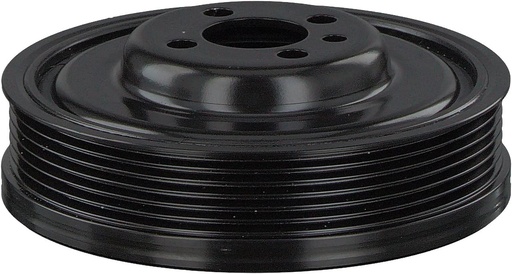 Febi Bilstein 26874 Rola (decuplata) pentru arbore cotit, 1 bucata