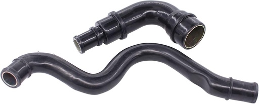 Set furtunuri ventilatie carter HouYeen pentru VW Bora Golf MK4 A-UDI A3 1.8T 06A103213AF