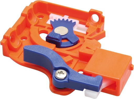GTV - Instructiuni de montare inferioara P2O L=250, CULISANTA MODERNA, panou de 18 mm - Glisiere sertar sub pardoseala, glisiere sertar cu extensie completa - Capacitate de incarcare pana la 25 kg - 1 set = 2 bucati
