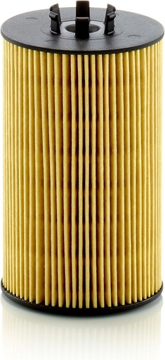 Filtru de ulei MANN-FILTER HU 8012 z - pentru autoturisme si autoutilitare