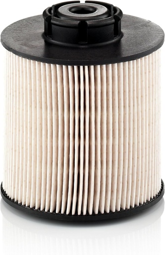 Filtru de combustibil MANN-FILTER PU 1046/1 x - pentru camioane si autobuze