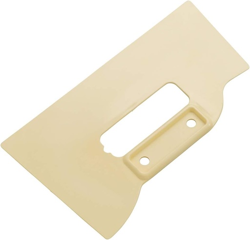 Spatula de netezire SAVY, latime 265 mm