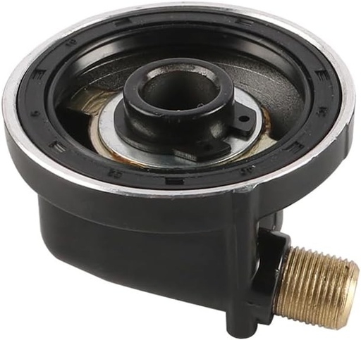 Cablu vitezometru motocicleta VOANZO 12mm cu angrenaj de actionare cablu vitezometru de schimb pentru scutere si motociclete de 50cc pana la 150cc