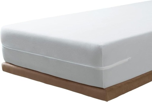 Savel – Protectie elastica pentru saltea, microfibra moale ca matasea – Patut mic pentru bebelusi 60x120cm | Protectie pentru saltea | Protectie pentru saltea | Husa pentru saltea – Disponibila in mai multe dimensiuni