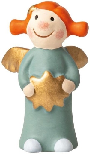 Rader Heavenly Sister Starlet Mini Editie Noua 9