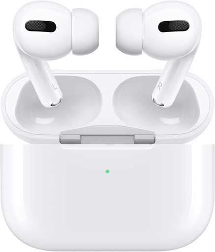 Apple AirPods Pro cu carcasă de încărcare MagSafe