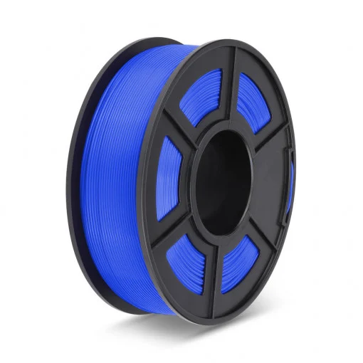 Filament imprimanta 3D PLA Blue 1.75mm 1KG
