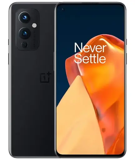 Telefon OnePlus 9 5G 12GB RAM / 256GB Black NOU