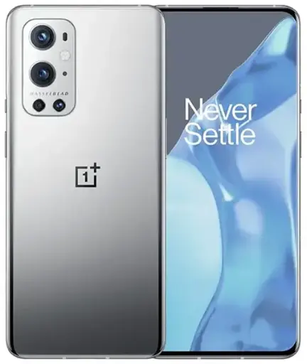 Telefon OnePlus 9 Pro 5G 8GB RAM / 256GB Morning Mist NOU