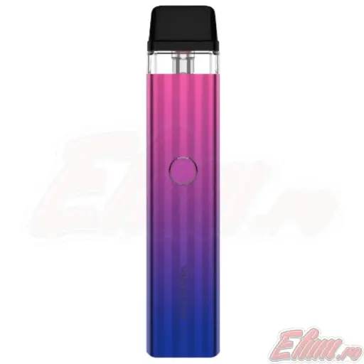 KIT Tigara Electronica Vaporesso Xros 2 Neon