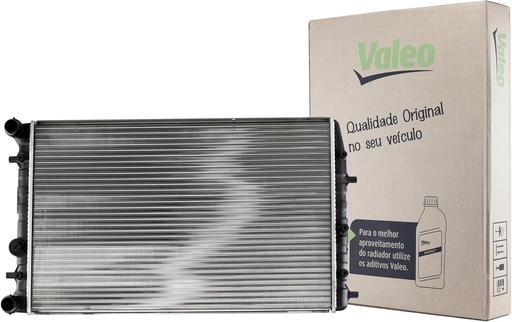 VALEO Radiator, Răcire motor 732864