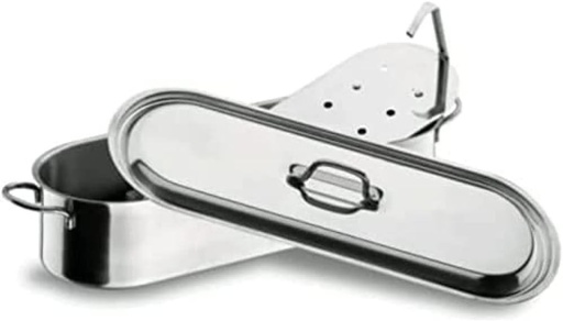 LACOR 50445 Cutie pentru pește 50 cm
