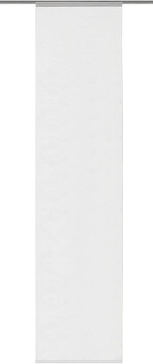 Home Fashion 86601 Perdea glisantă imprimare digitală „Roma” / material decorativ 245 x 60 cm