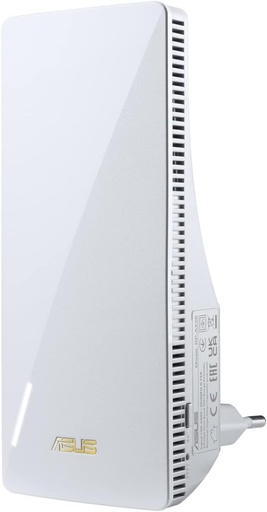 Asus - Punct de acces wireless RP-AX58 - AX3000 WiFi dual-band 6 (802.11ax)